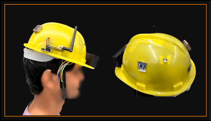 Safety Sync
