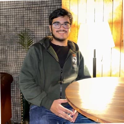 Shivansh Tuteja